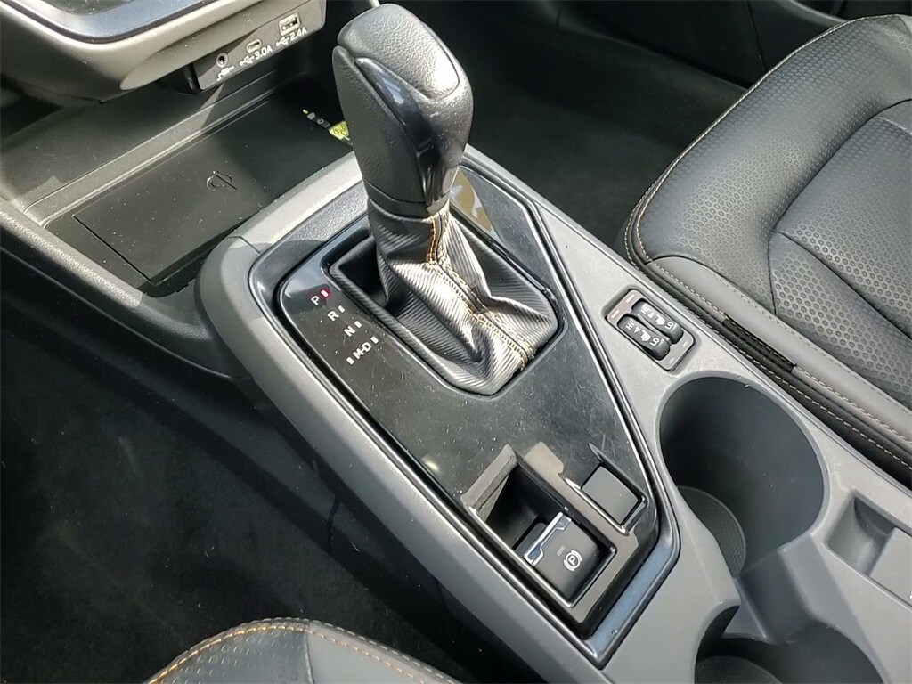 2024 SUBARU CROSSTREK - Image 30