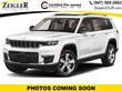  Jeep New Grand Cherokee
