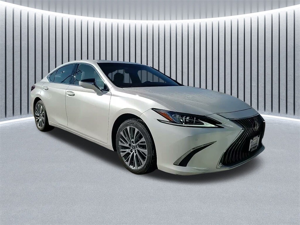 2021 LEXUS ES - Image 2
