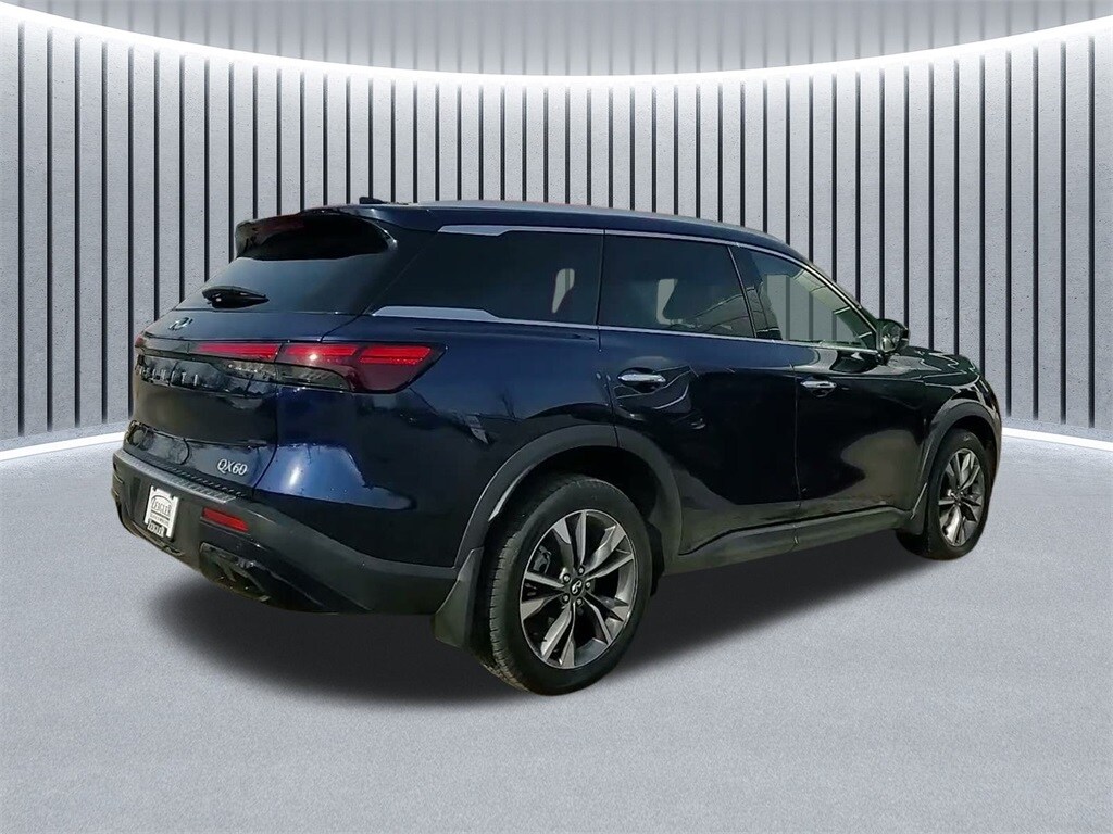 2023 INFINITI QX60 - Image 8