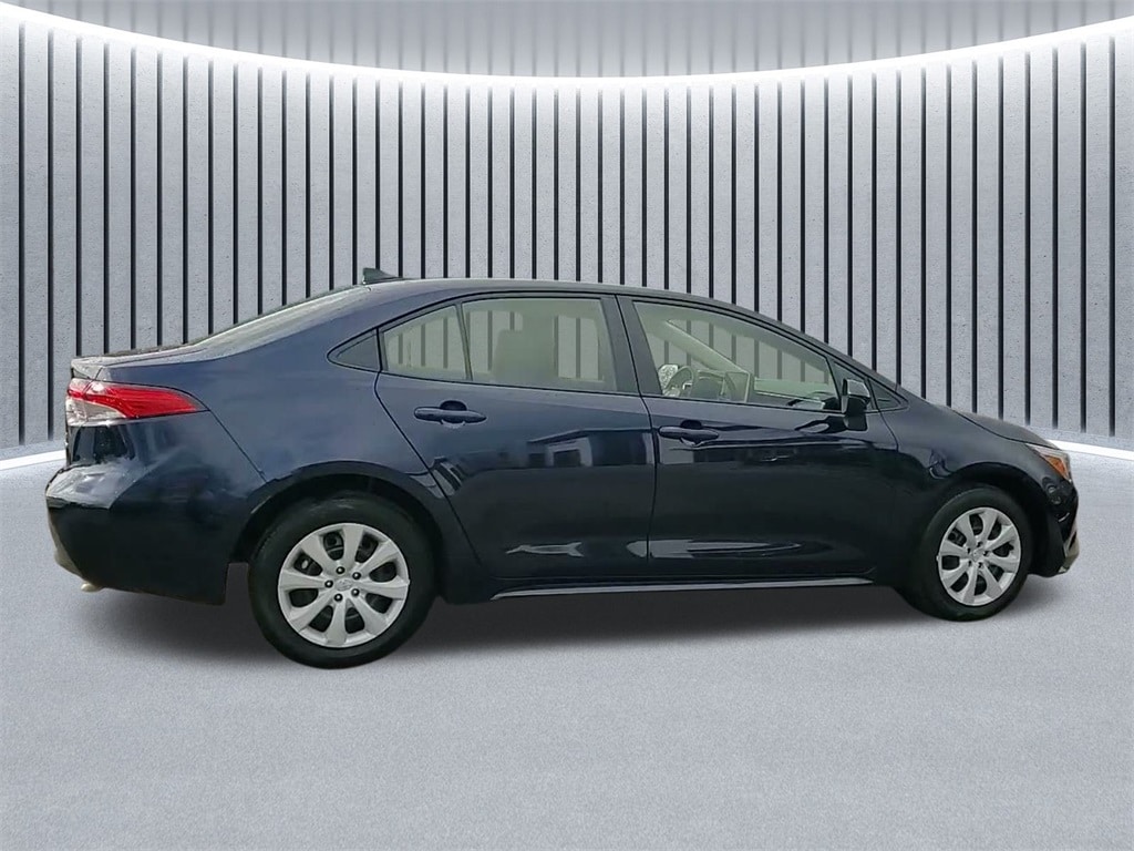 2025 TOYOTA COROLLA - Image 5