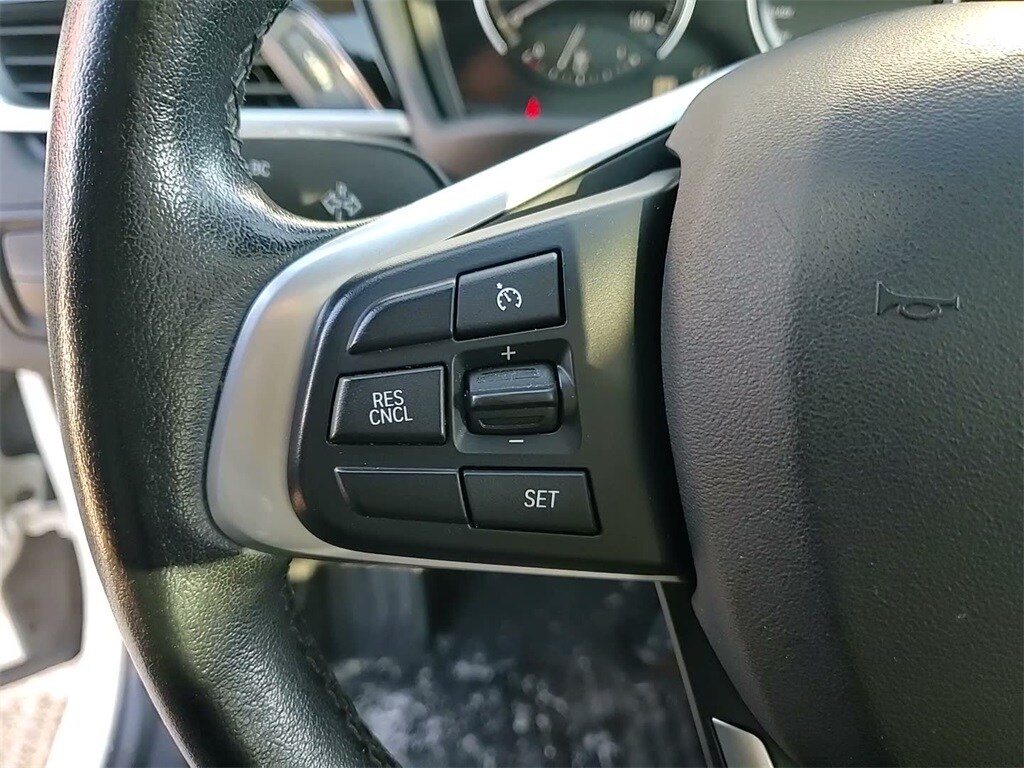 2022 BMW X1 - Image 23