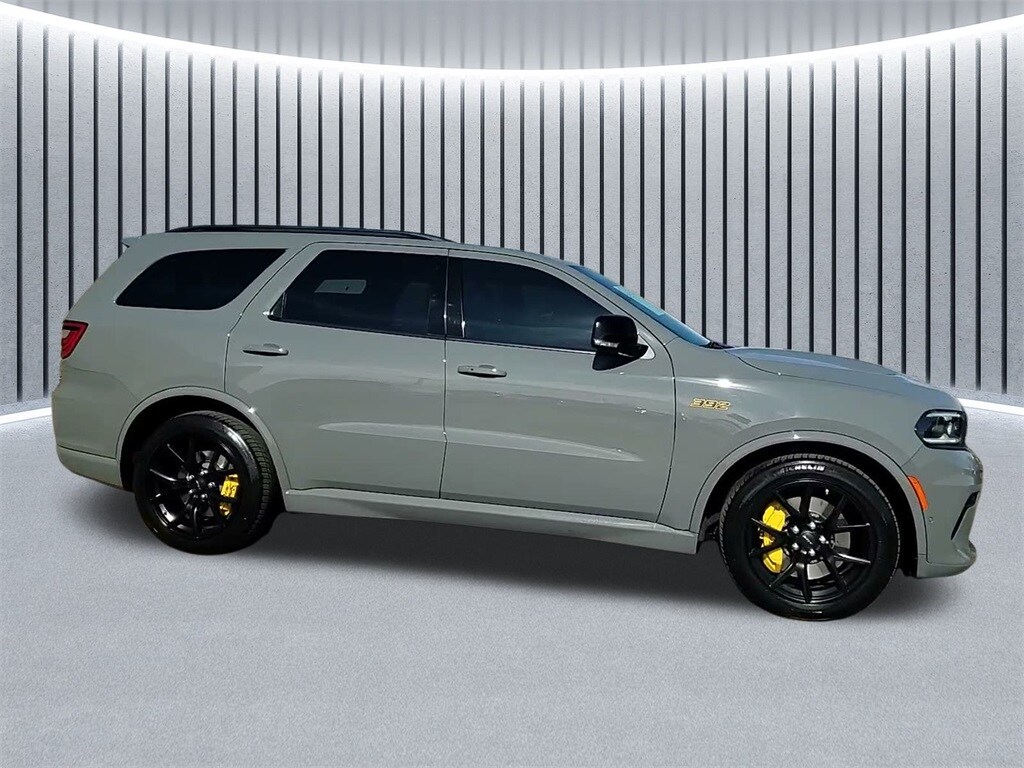 2024 DODGE DURANGO - Image 4