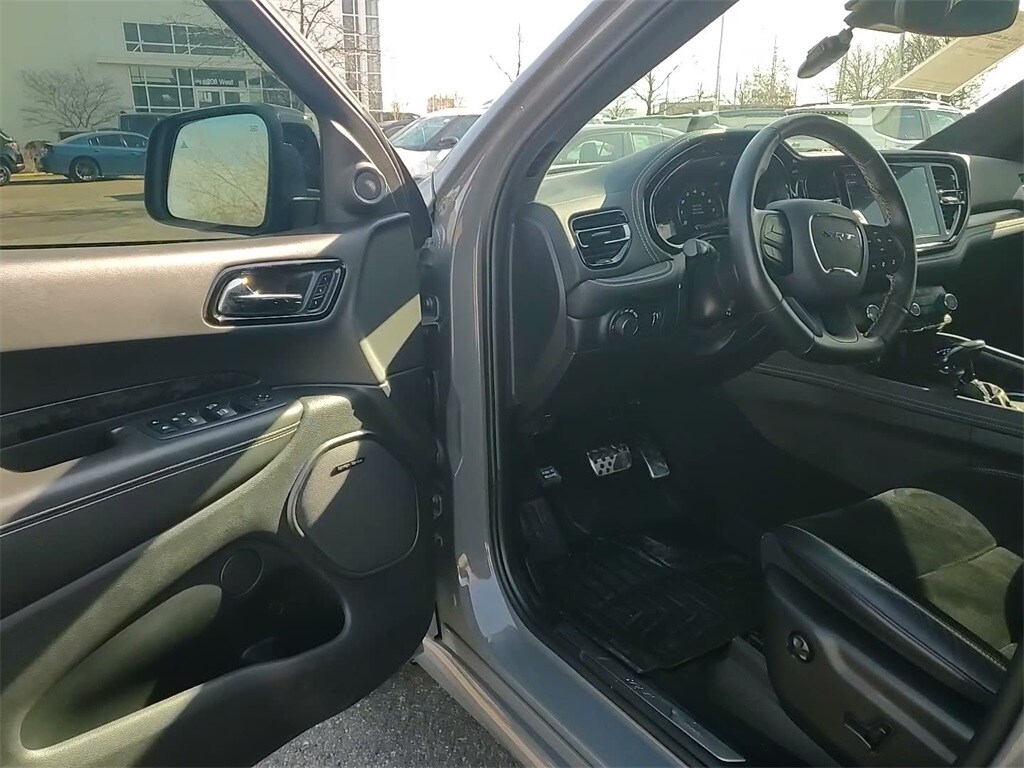 2024 DODGE DURANGO - Image 24