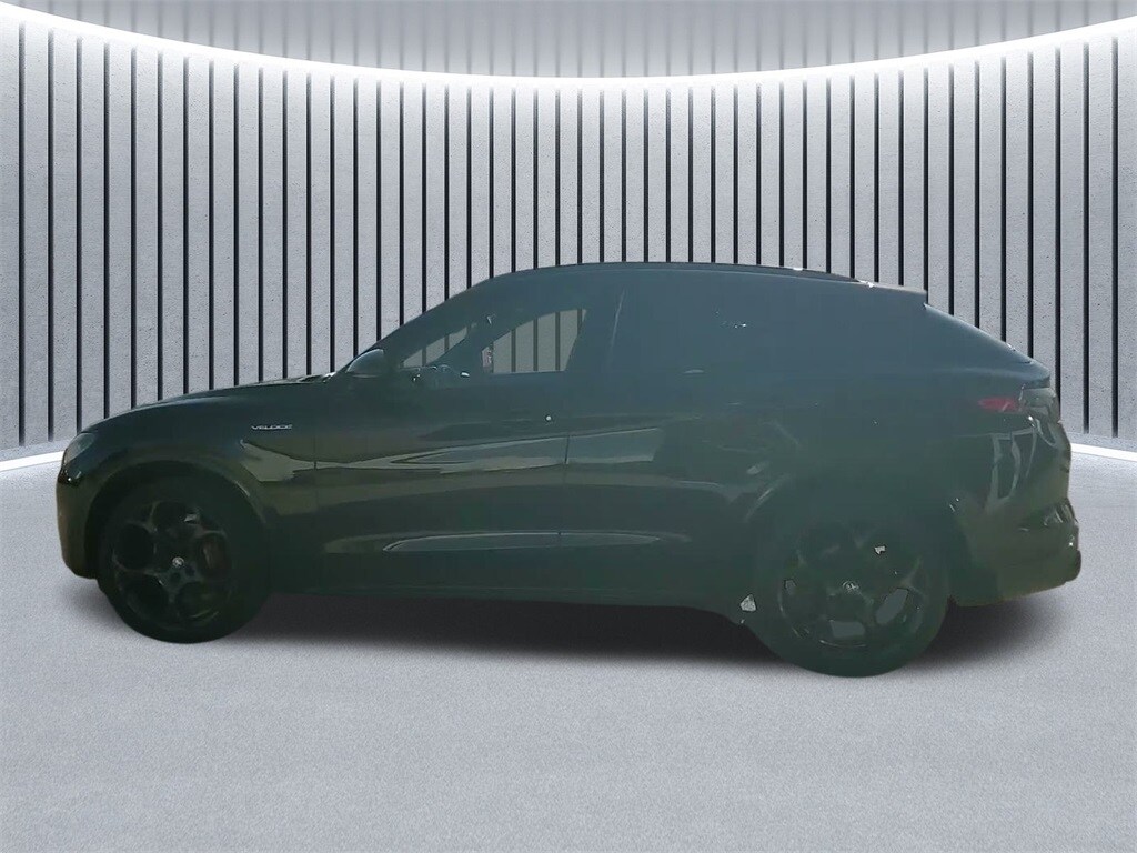 2024 ALFA ROMEO STELVIO - Image 14