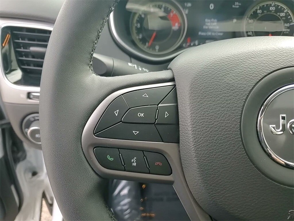 2022 JEEP CHEROKEE - Image 24