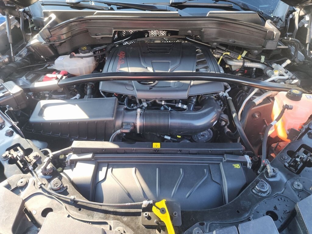 2024 ALFA ROMEO STELVIO - Image 5