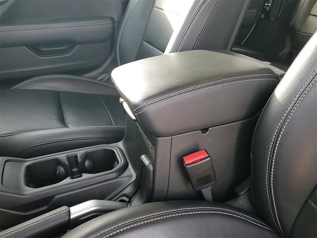 2022 JEEP WRANGLER - Image 19