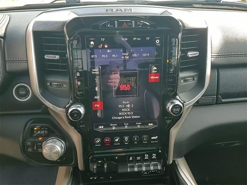 2019 RAM 1500 - Image 17