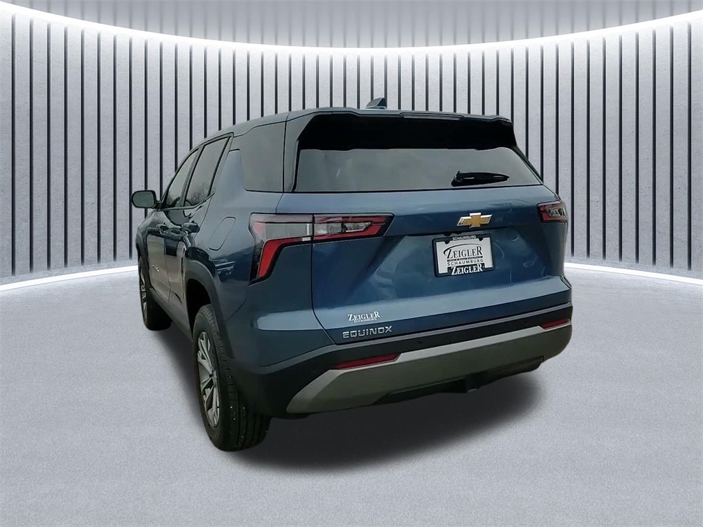 2026 CHEVROLET EQUINOX - Image 7