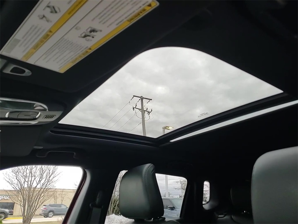 2022 JEEP COMPASS - Image 21