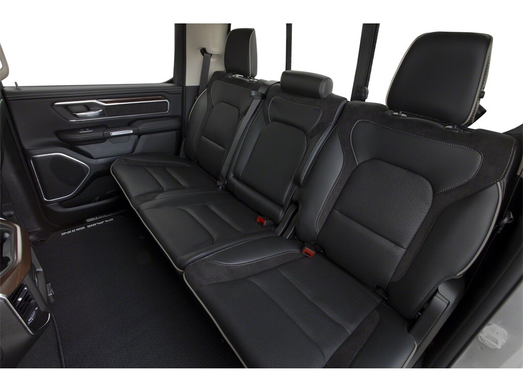 2022 RAM 1500 - Image 13