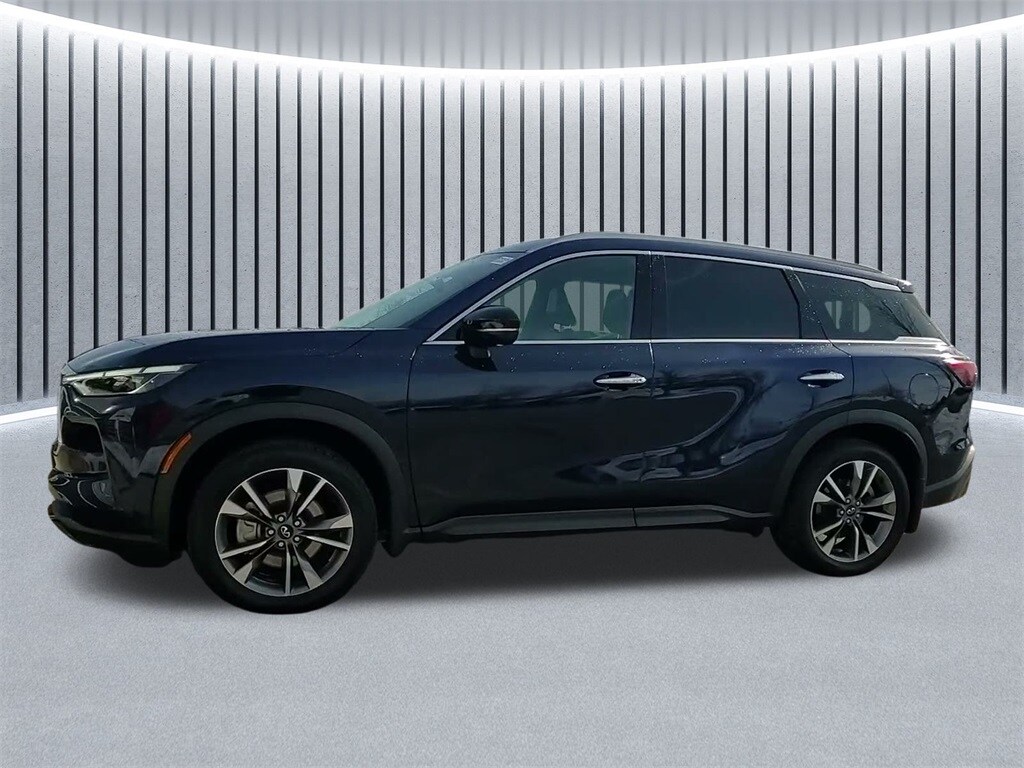 2023 INFINITI QX60 - Image 20