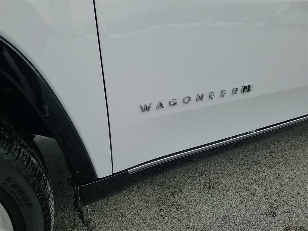 2024 JEEP WAGONEER - Image 18