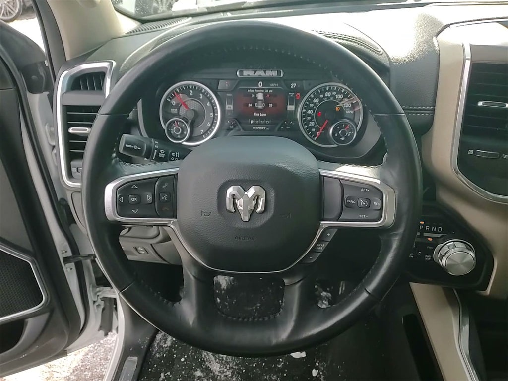 2022 RAM 1500 - Image 28