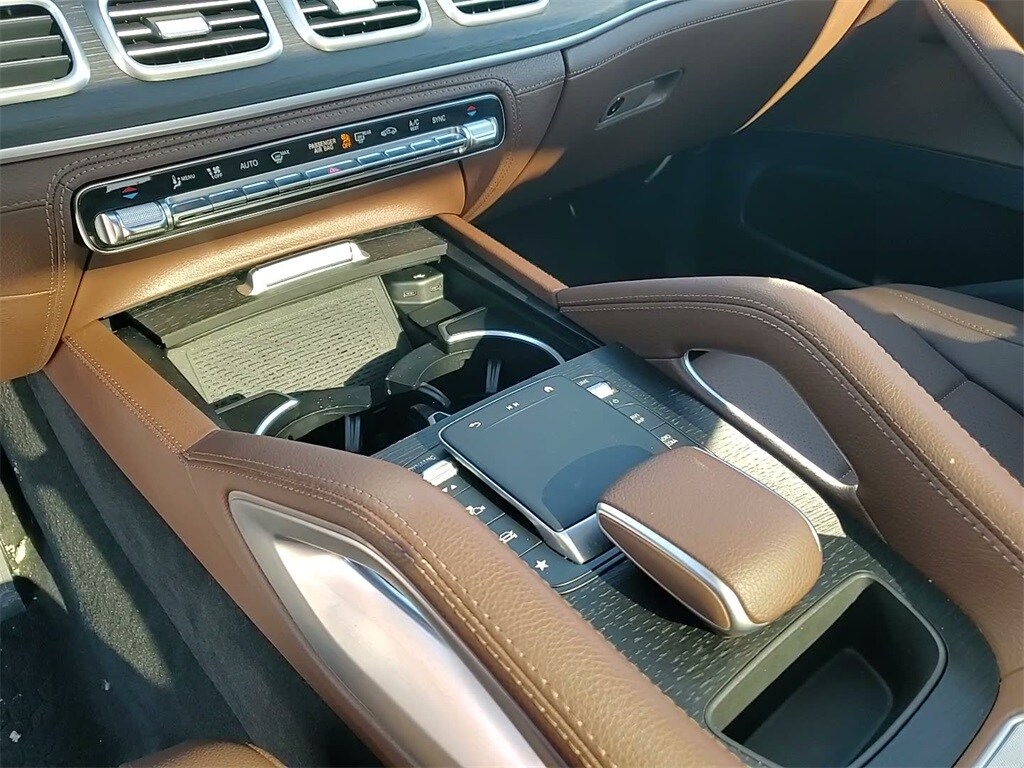 2024 MERCEDES-BENZ GLE-CLASS - Image 36