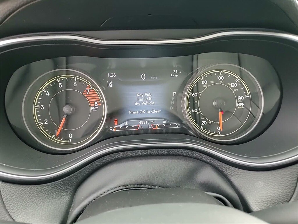 2022 JEEP CHEROKEE - Image 26