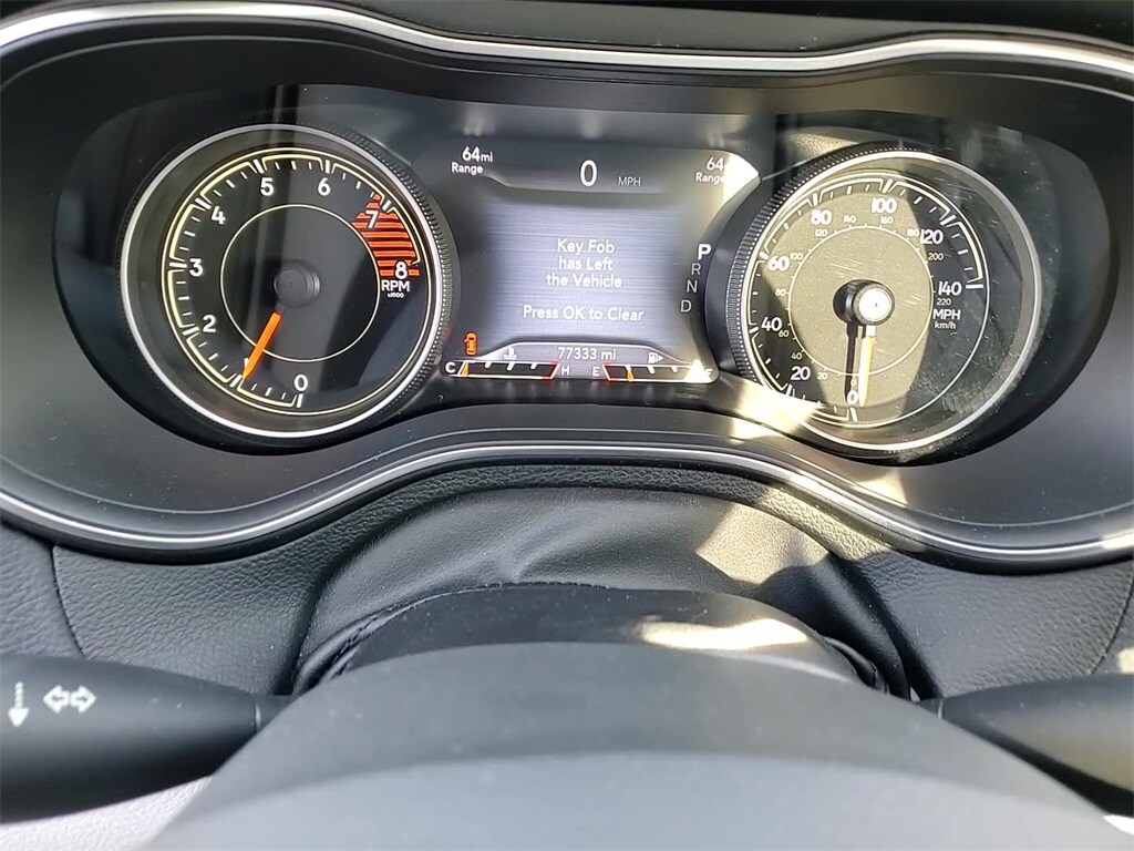 2020 JEEP CHEROKEE - Image 17