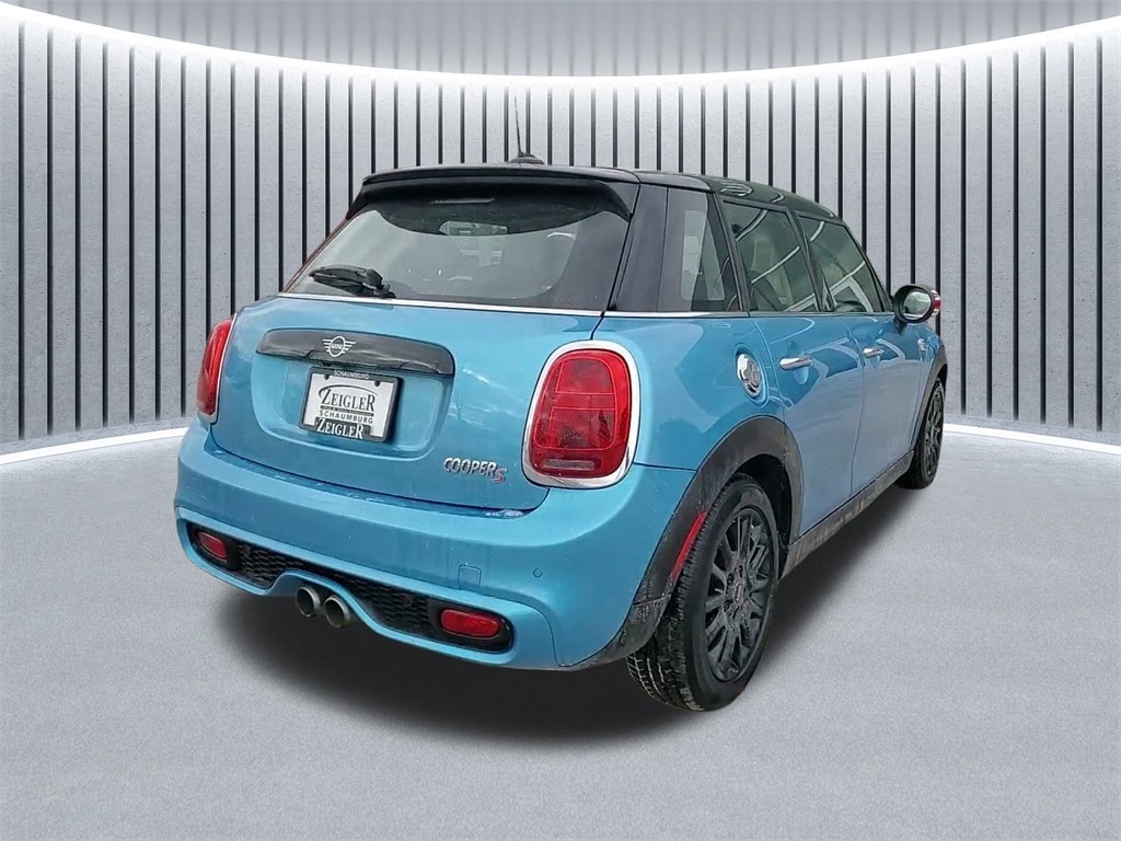 2019 MINI HARDTOP - Image 7