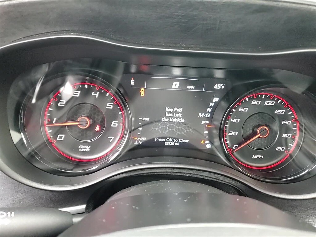 2023 DODGE CHARGER - Image 16