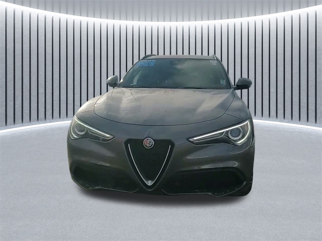 2023 ALFA ROMEO STELVIO - Image 18