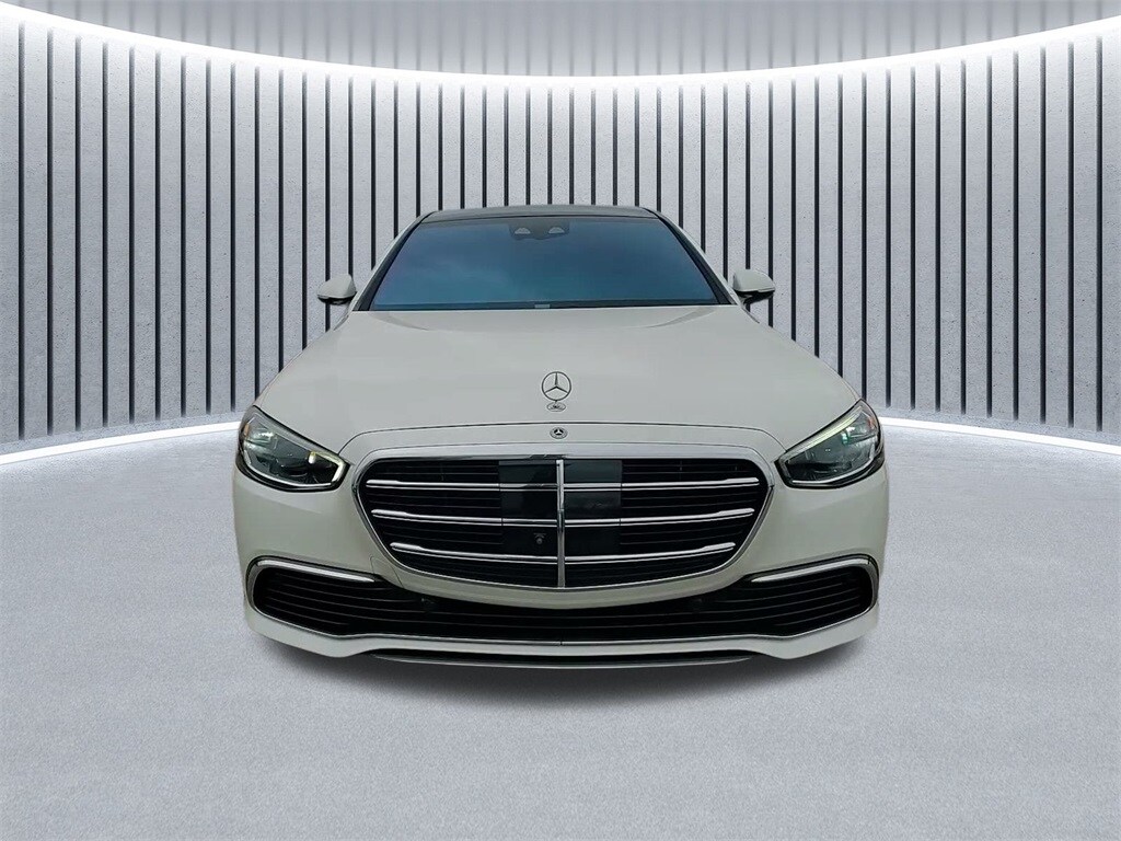 2021 MERCEDES-BENZ S-CLASS - Image 18