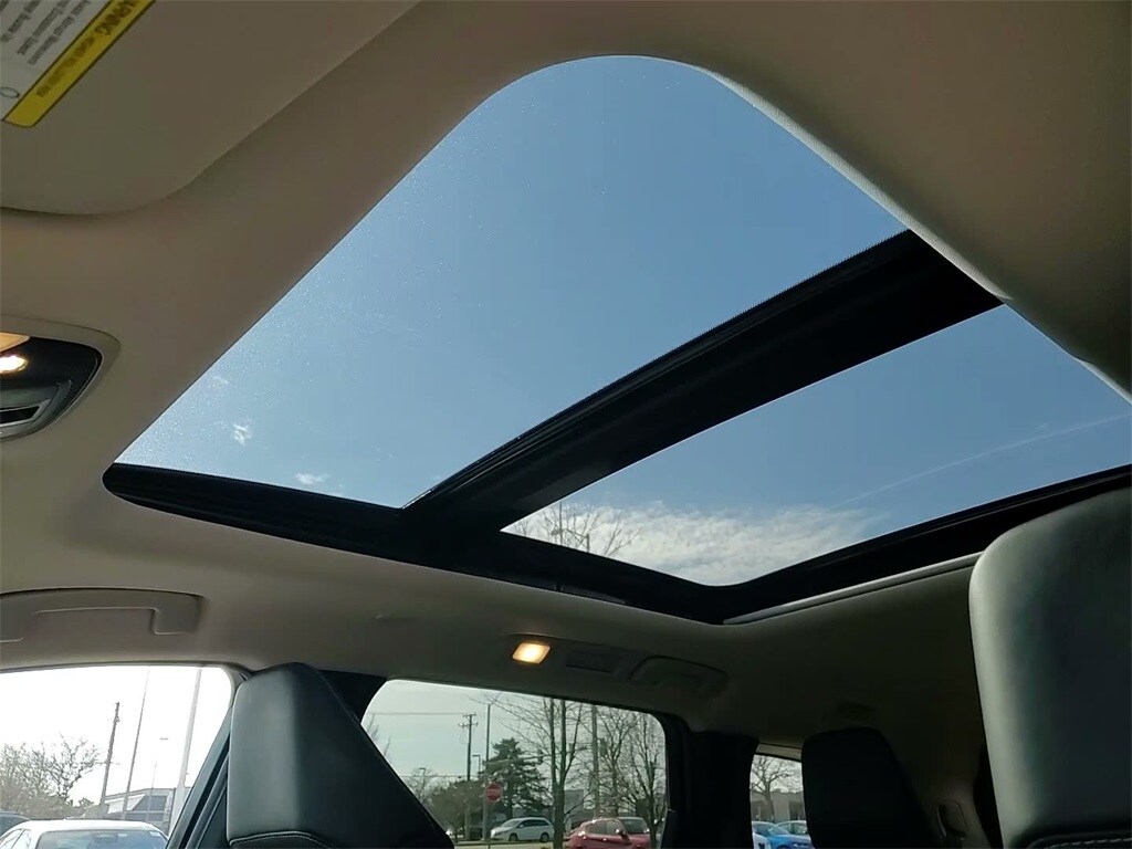 2025 INFINITI QX60 - Image 31