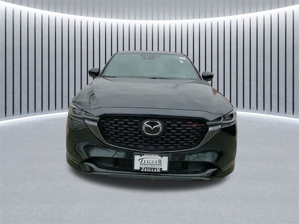 2023 MAZDA CX-5 - Image 20