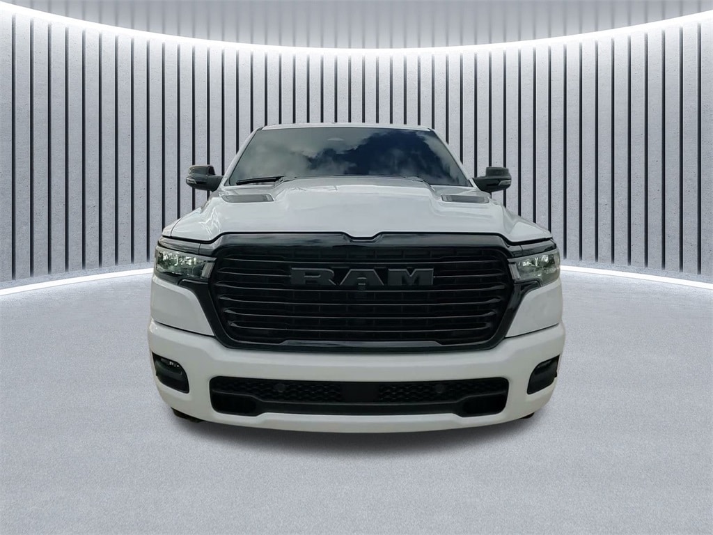 2025 RAM 1500 - Image 23