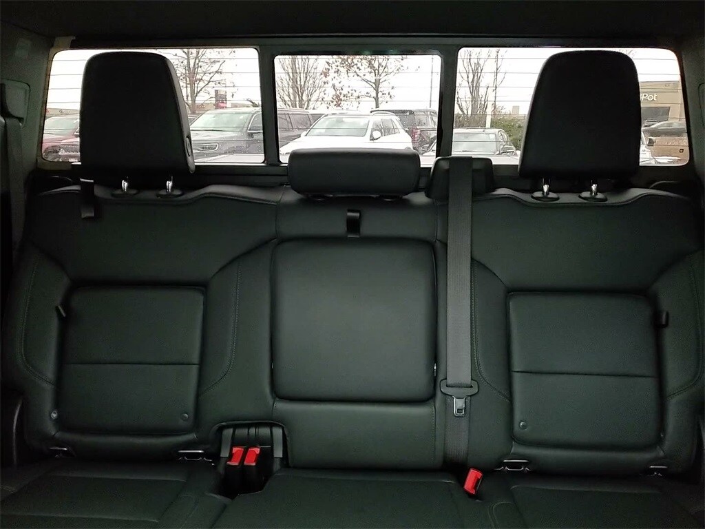 2023 CHEVROLET SILVERADO - Image 36