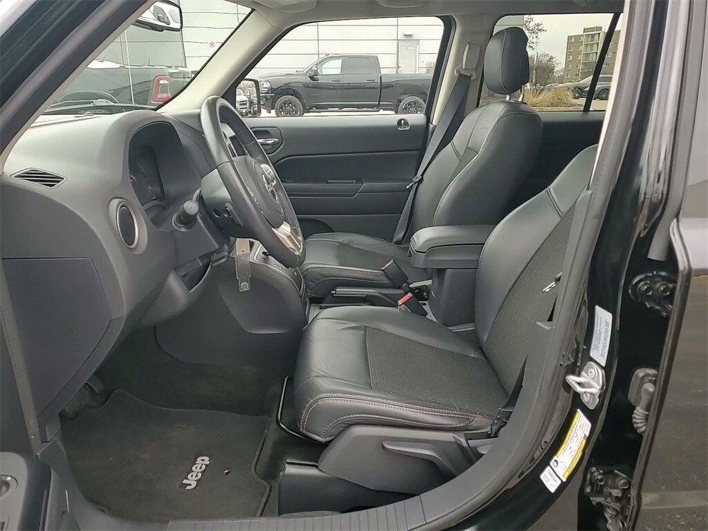 2016 JEEP PATRIOT - Image 22