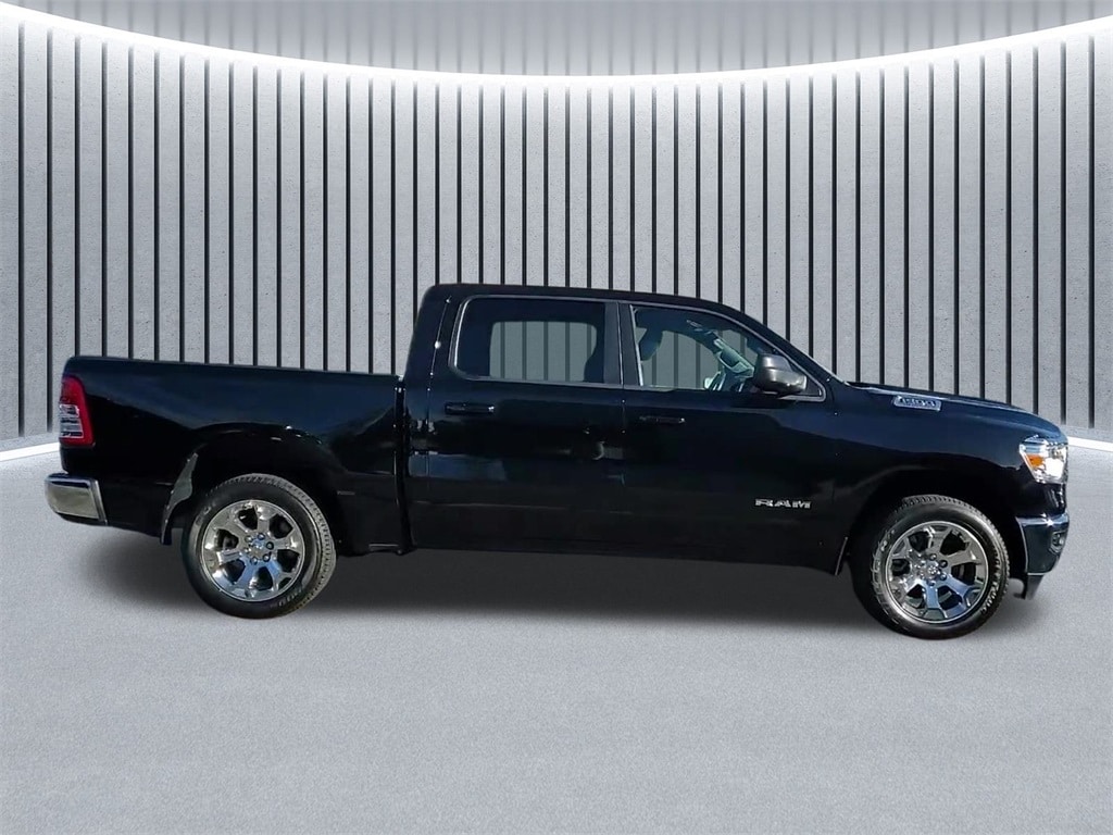 2022 RAM 1500 - Image 2