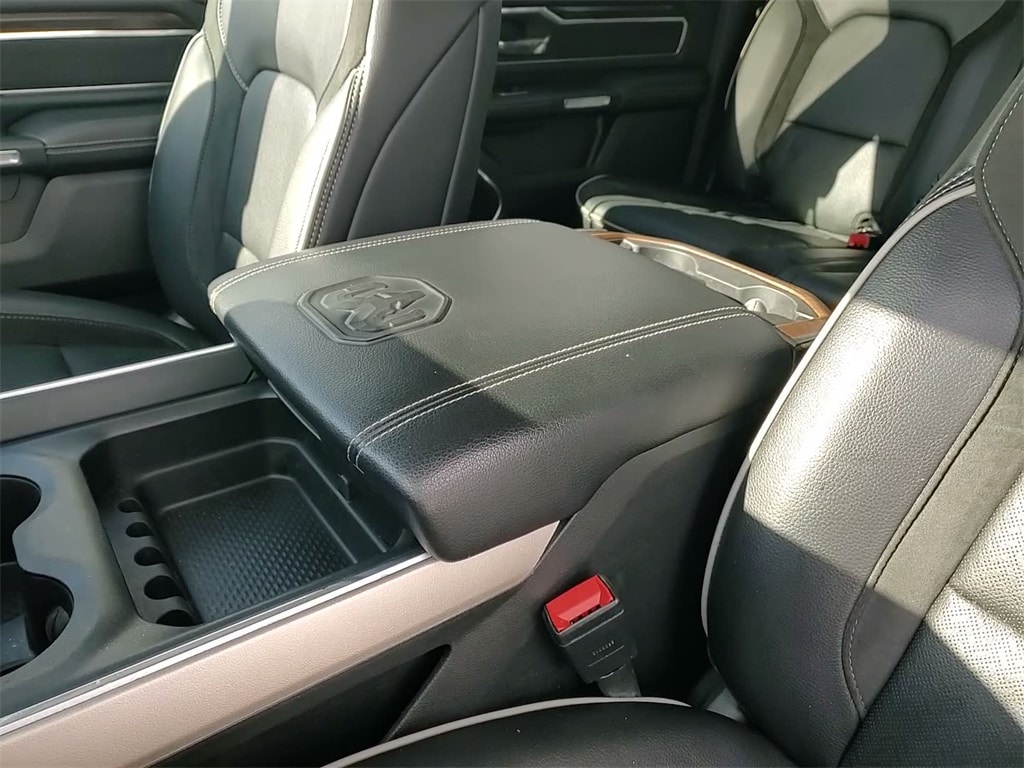2022 RAM 1500 - Image 34