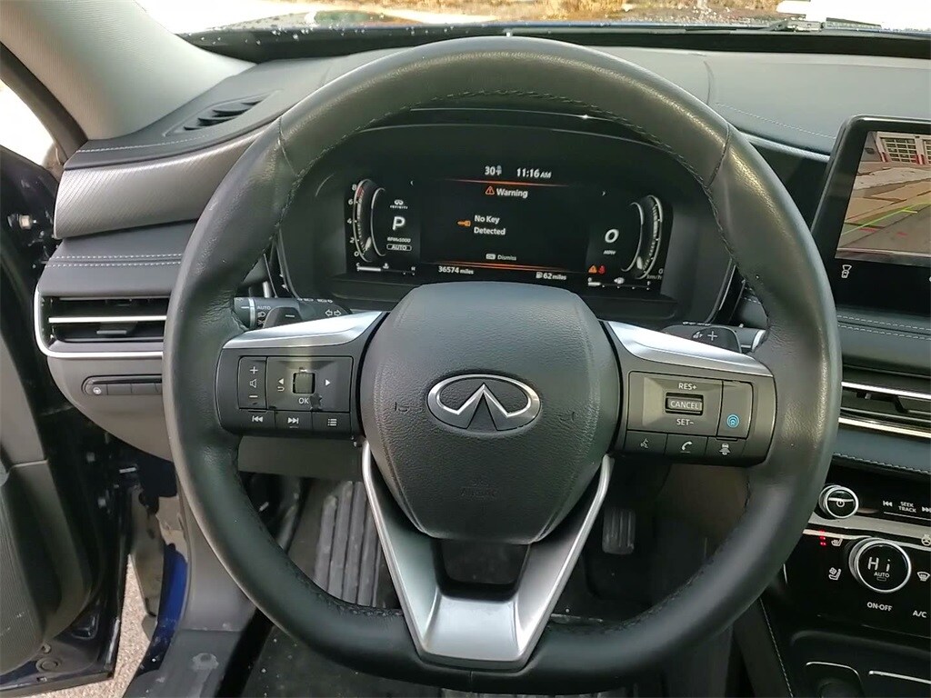 2023 INFINITI QX60 - Image 28