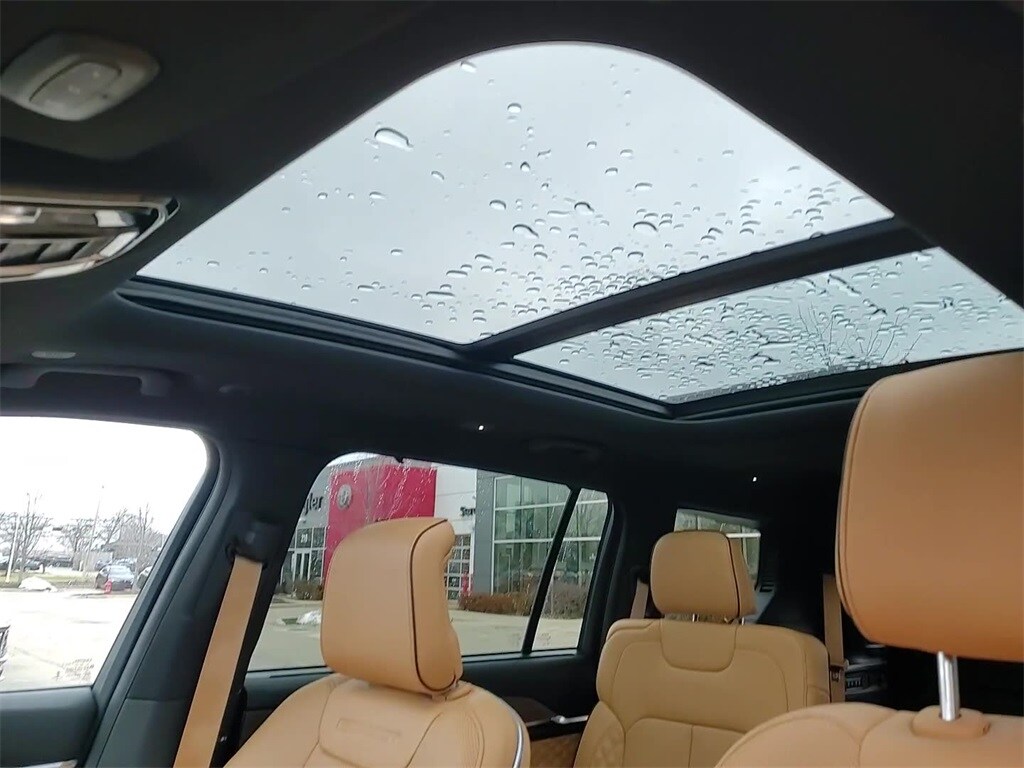 2022 JEEP GRAND CHEROKEE L - Image 20