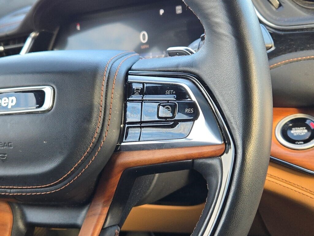 2024 JEEP GRAND CHEROKEE L - Image 36