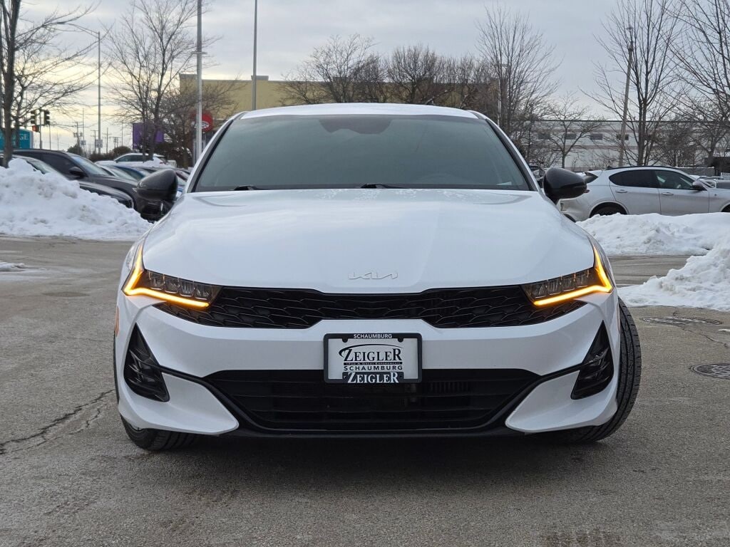 2023 KIA K5 - Image 4