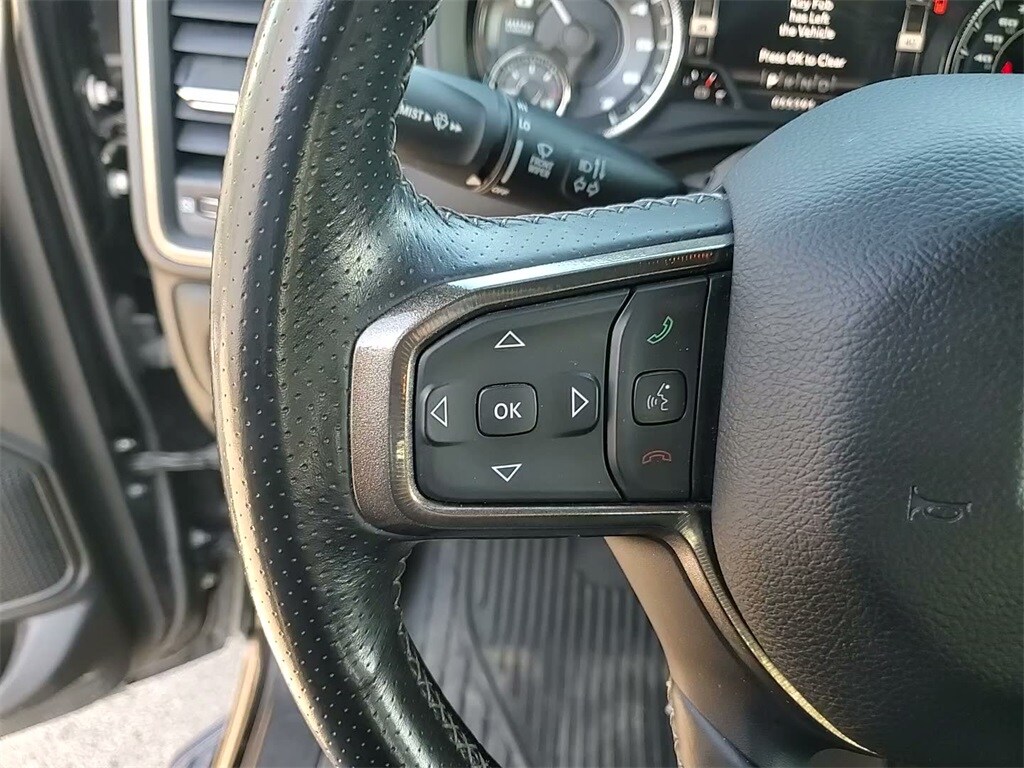 2022 RAM 1500 - Image 24