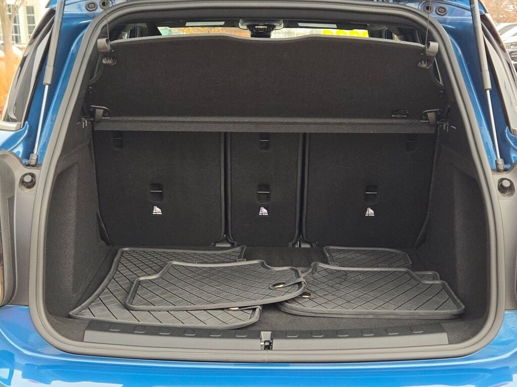 2022 MINI COUNTRYMAN - Image 16