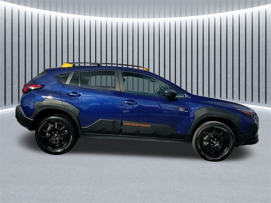 2024 SUBARU CROSSTREK - Image 5