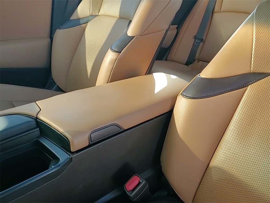 2021 LEXUS ES - Image 35