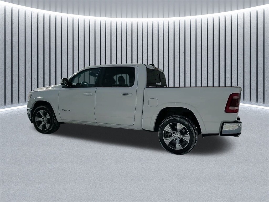 2022 RAM 1500 - Image 16
