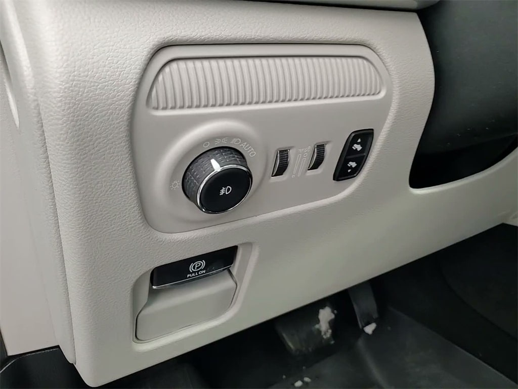 2024 JEEP WAGONEER - Image 28