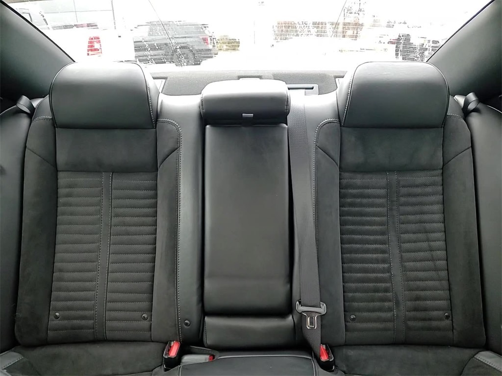 2023 DODGE CHARGER - Image 21