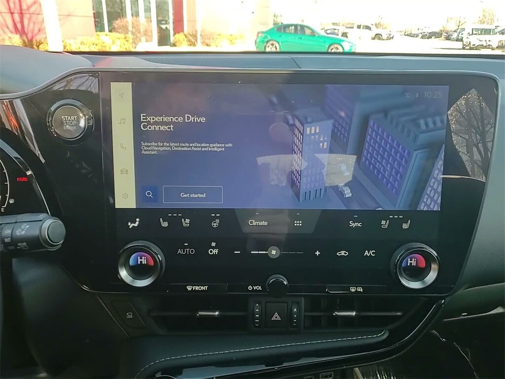 2024 LEXUS NX - Image 33