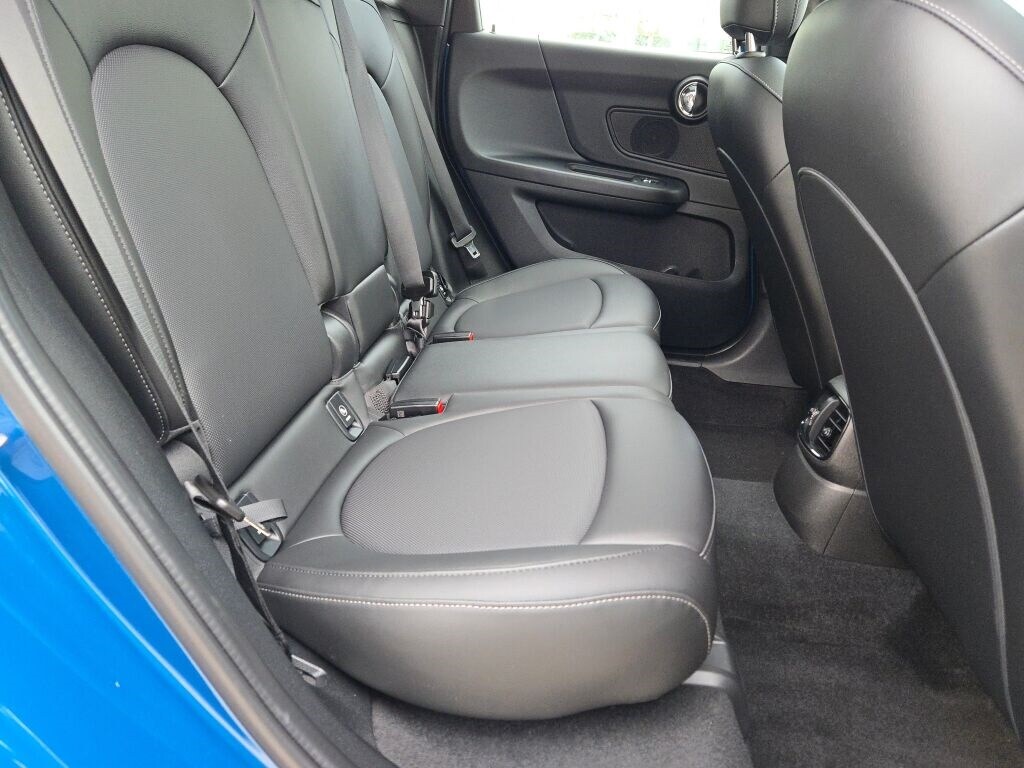 2022 MINI COUNTRYMAN - Image 10