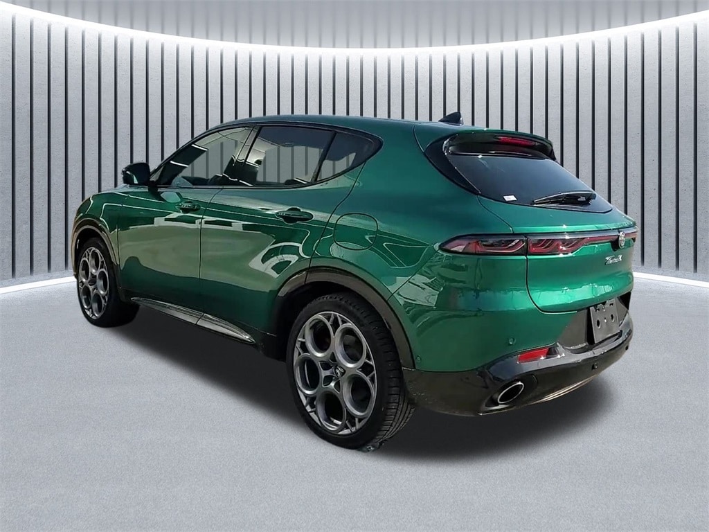 2024 ALFA ROMEO TONALE - Image 5