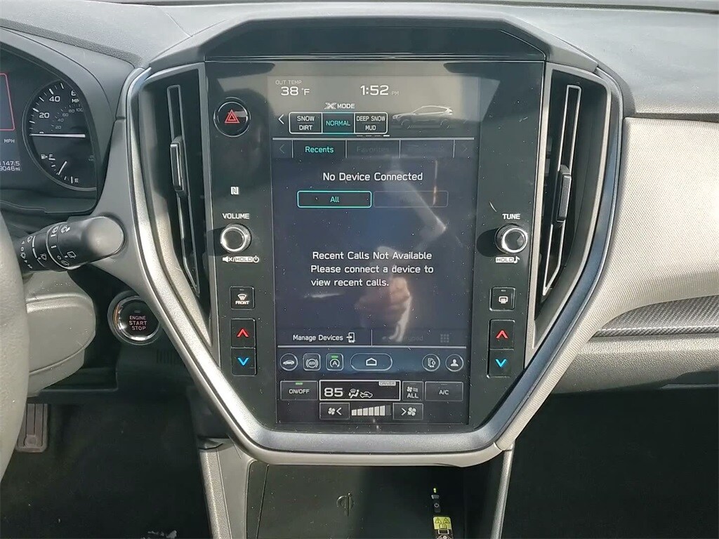 2024 SUBARU CROSSTREK - Image 29