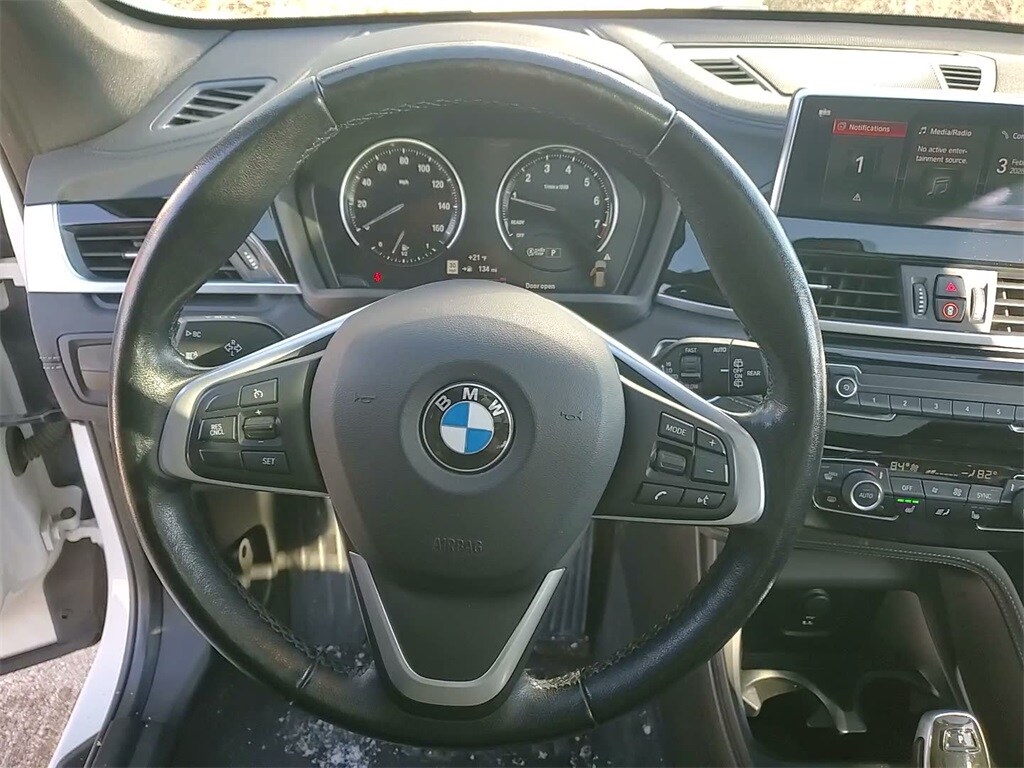 2022 BMW X1 - Image 22