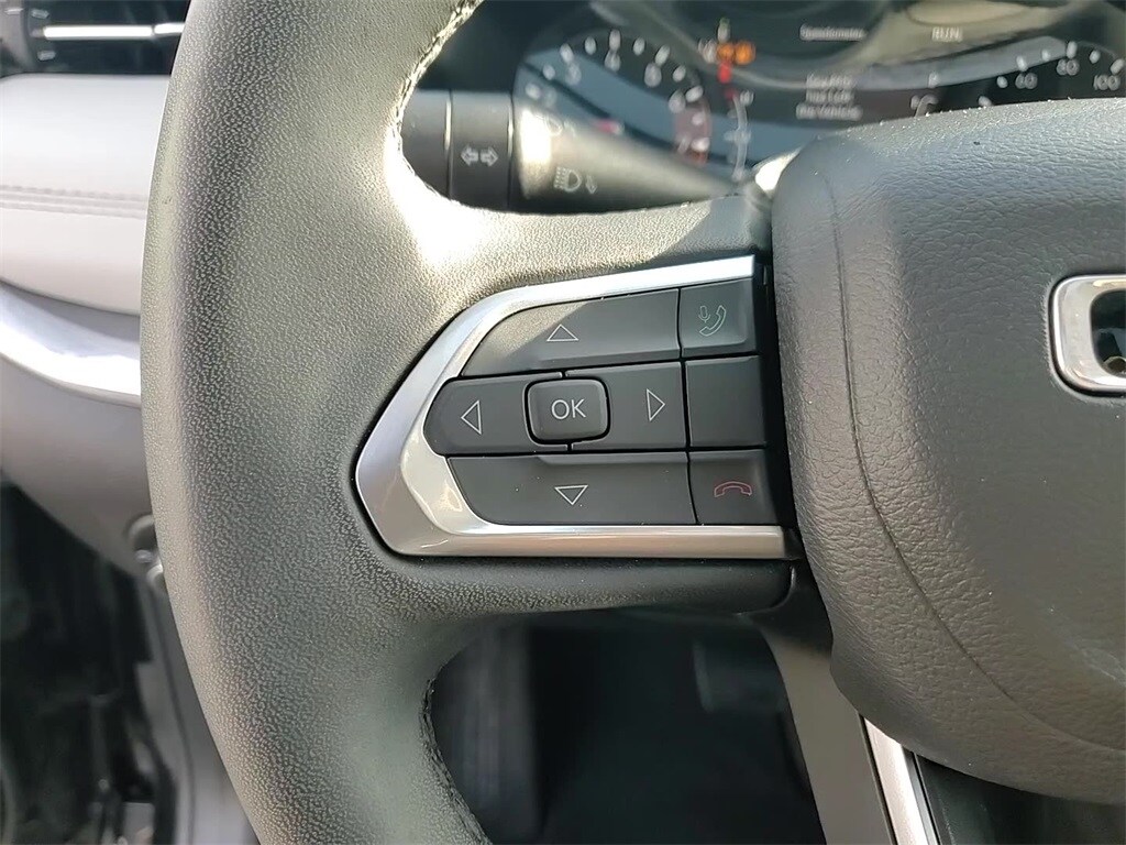 2024 JEEP COMPASS - Image 13